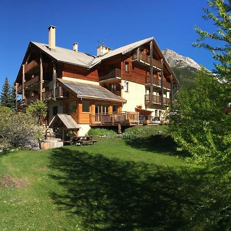 Hotel L'Echaillon เนวาช ภายนอก รูปภาพ