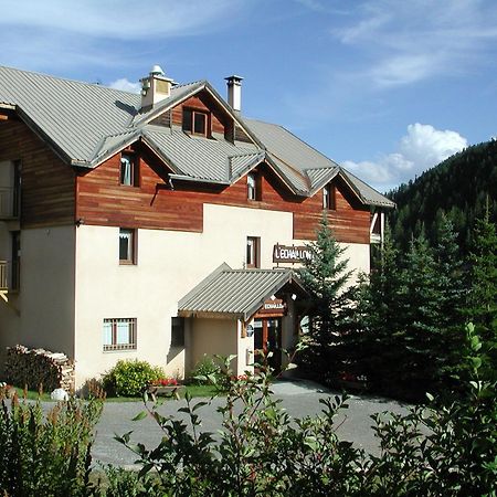 Hotel L'Echaillon เนวาช ภายนอก รูปภาพ