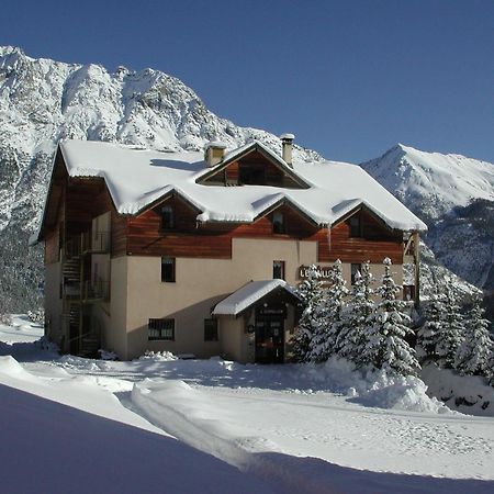 Hotel L'Echaillon เนวาช ภายนอก รูปภาพ