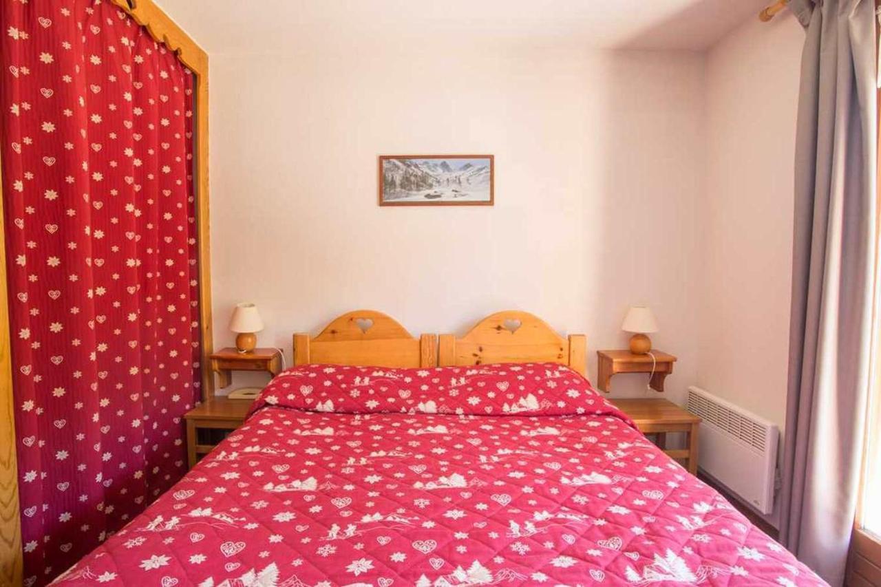 Hotel L'Echaillon เนวาช ภายนอก รูปภาพ