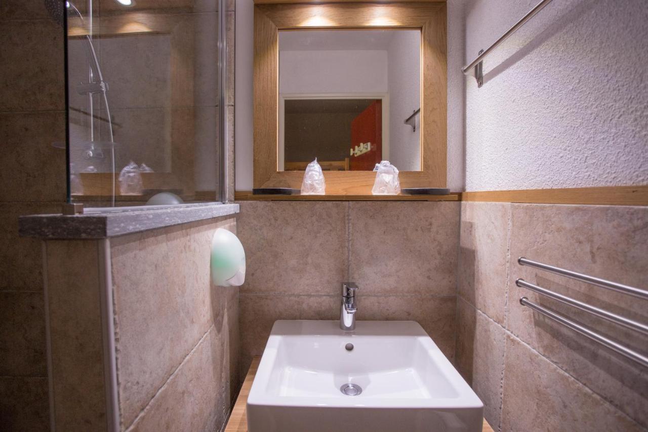 Hotel L'Echaillon เนวาช ภายนอก รูปภาพ