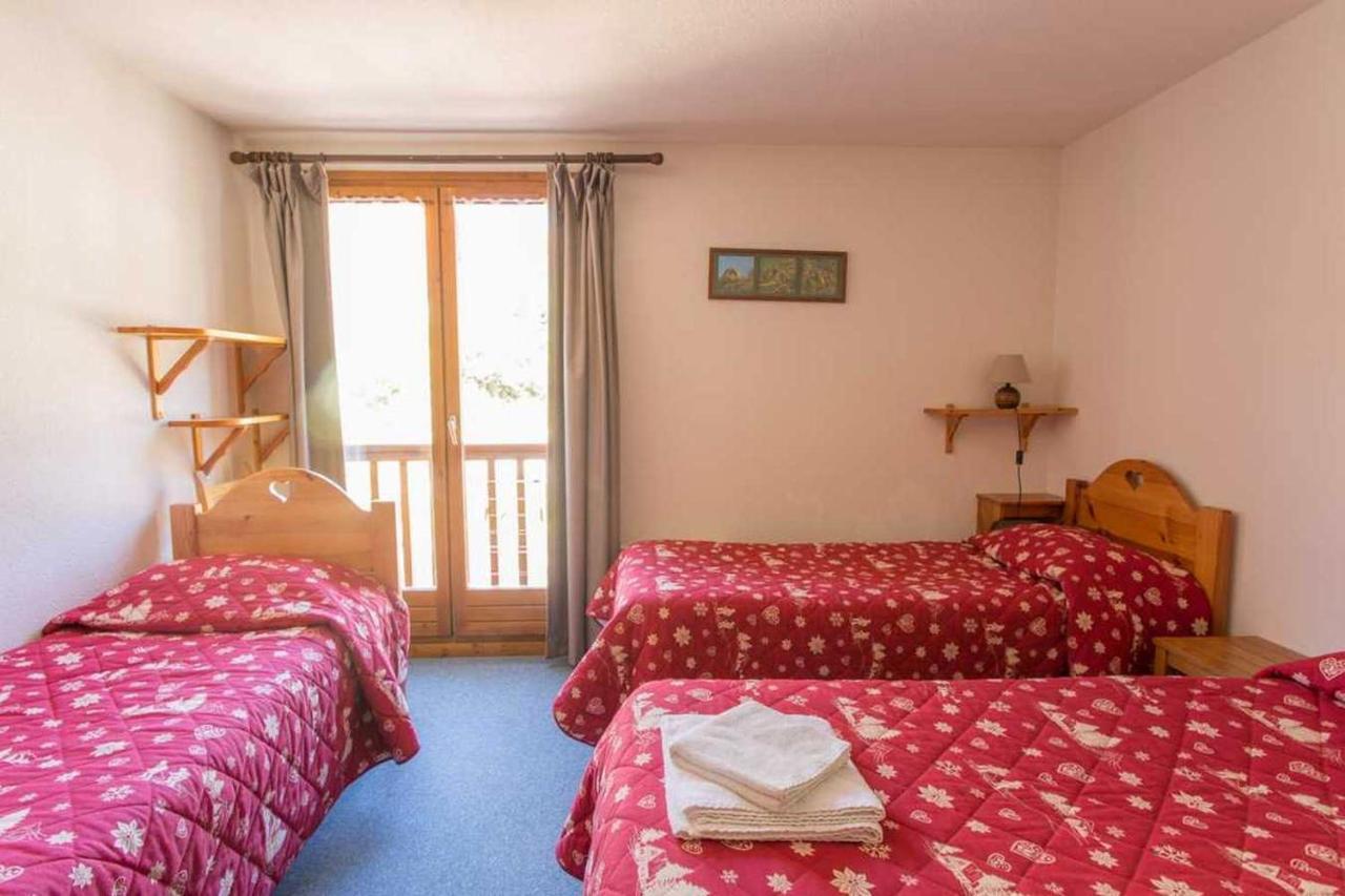 Hotel L'Echaillon เนวาช ภายนอก รูปภาพ