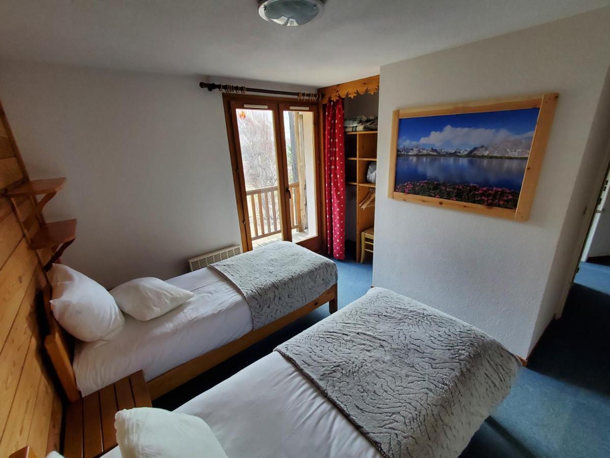 Hotel L'Echaillon เนวาช ภายนอก รูปภาพ
