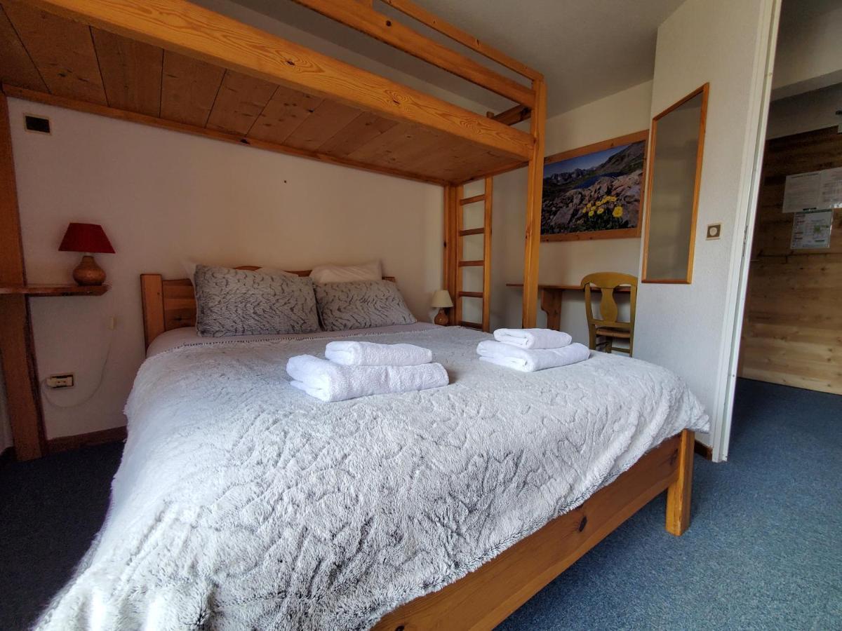 Hotel L'Echaillon เนวาช ภายนอก รูปภาพ